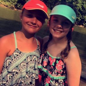 Meet your Posher, Alanna